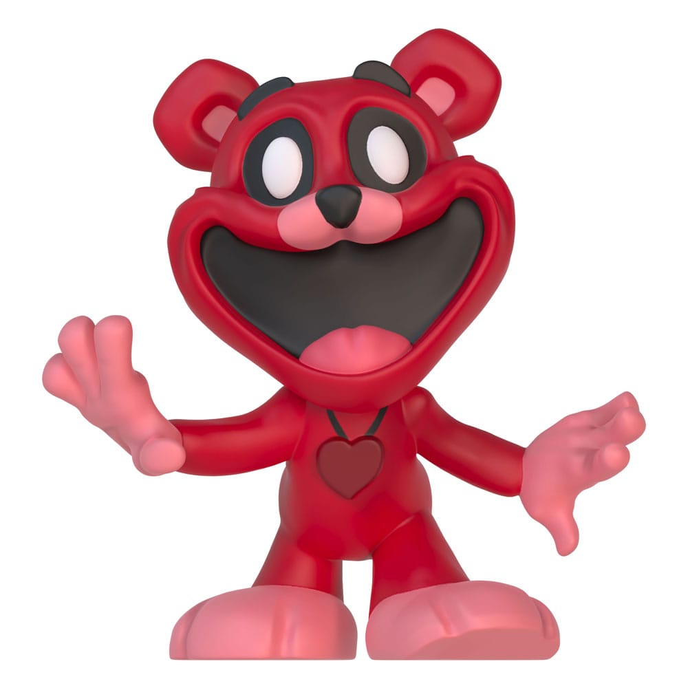 Poppy Playtime Minifiguren S3 Critters 6 cm Sortiment (24) Image 13