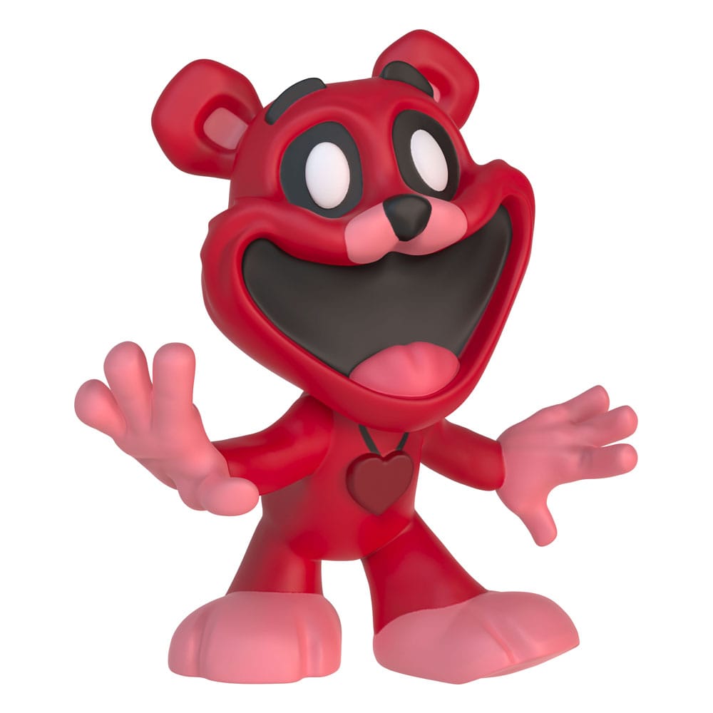 Poppy Playtime Minifiguren S3 Critters 6 cm Sortiment (24) Image 14