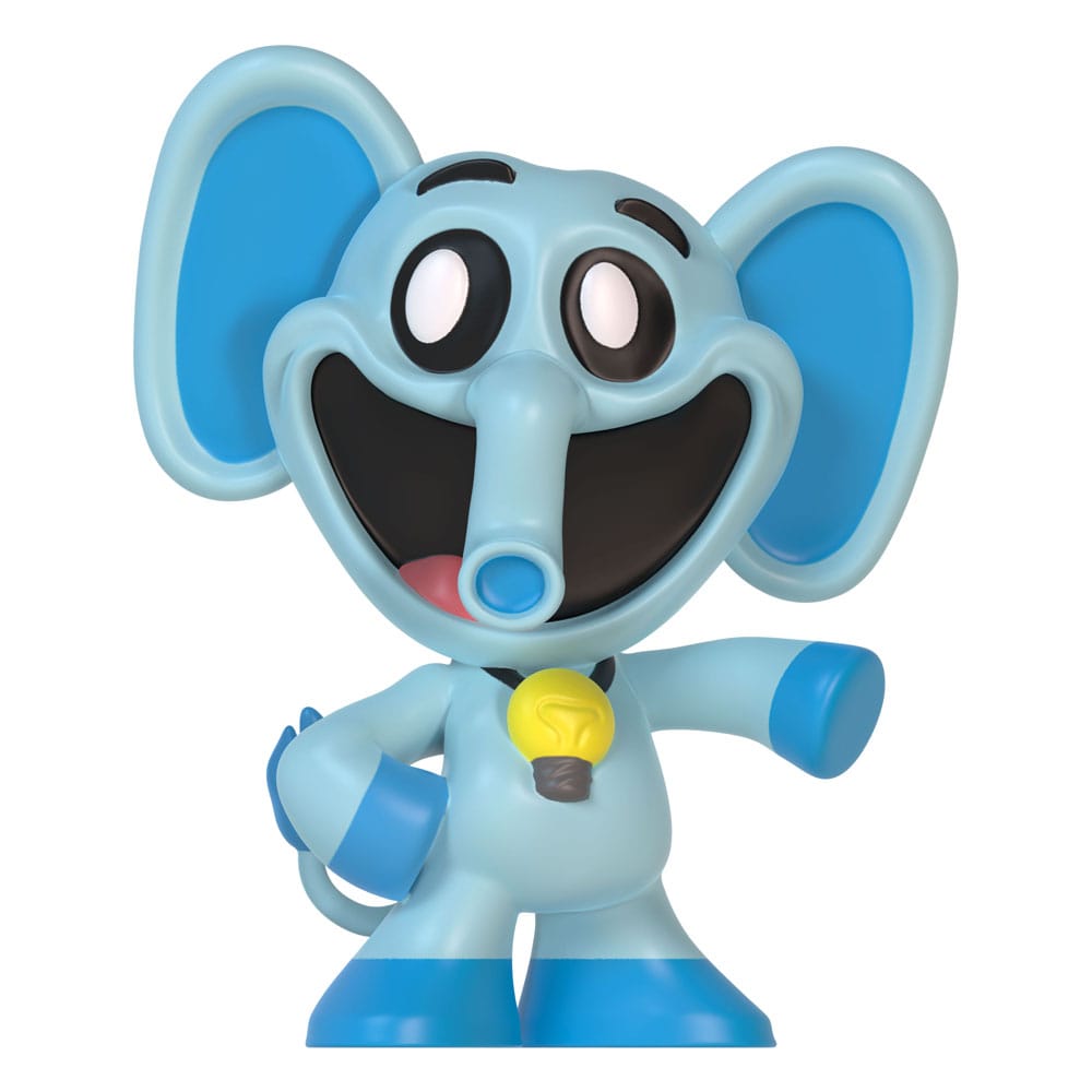 Poppy Playtime Minifiguren S3 Critters 6 cm Sortiment (24) Image 15