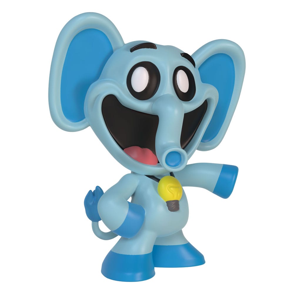 Poppy Playtime Minifiguren S3 Critters 6 cm Sortiment (24) Image 16