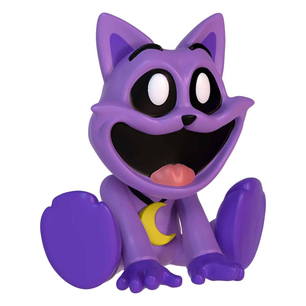 Poppy Playtime Minifiguren S3 Critters 6 cm Sortiment (24) Image 18