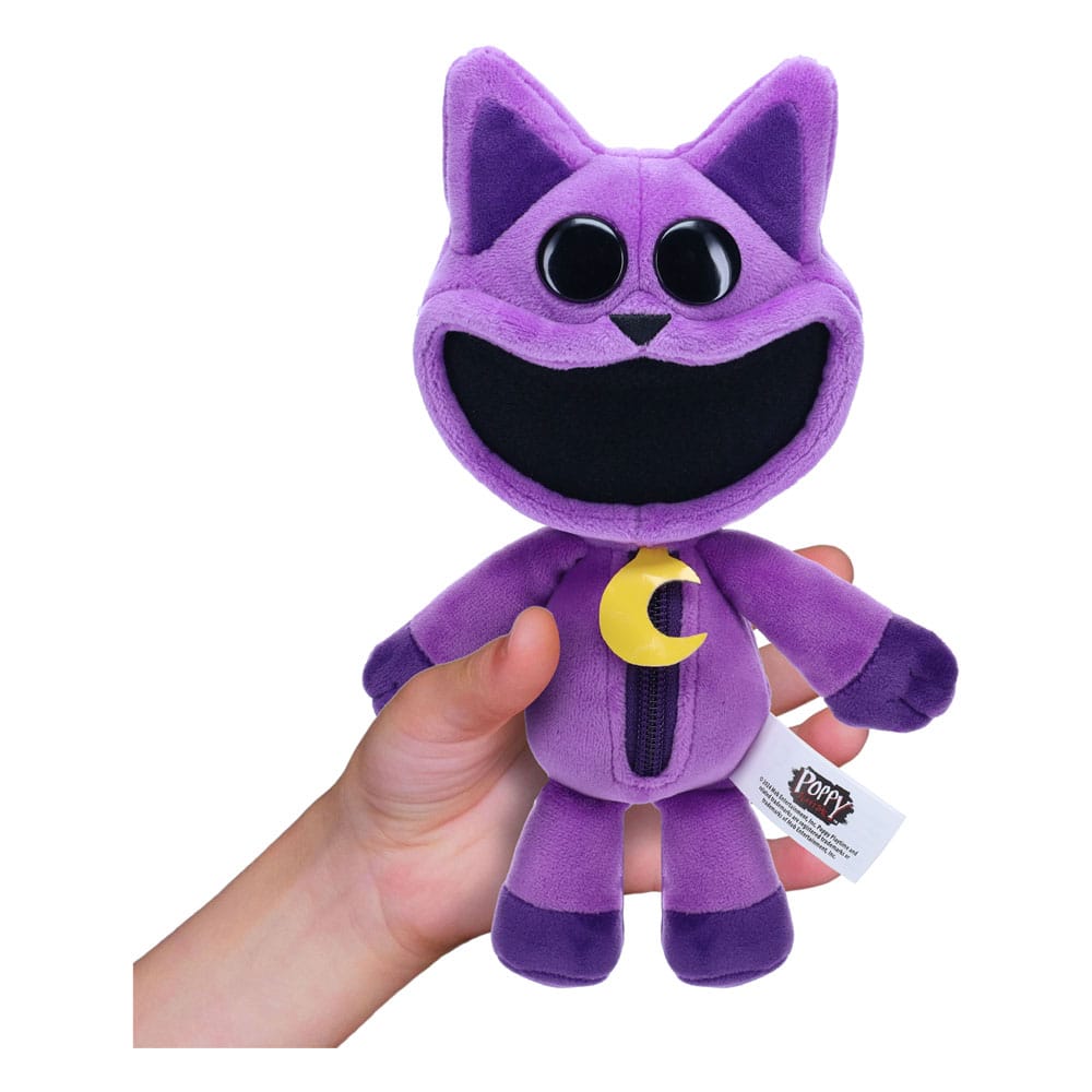 Poppy Playtime Minifiguren Smiling Critters 20 cm Sortiment (9) Image 4