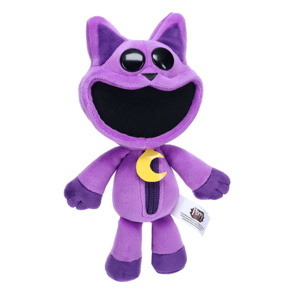 Poppy Playtime Minifiguren Smiling Critters 20 cm Sortiment (9) Image 5