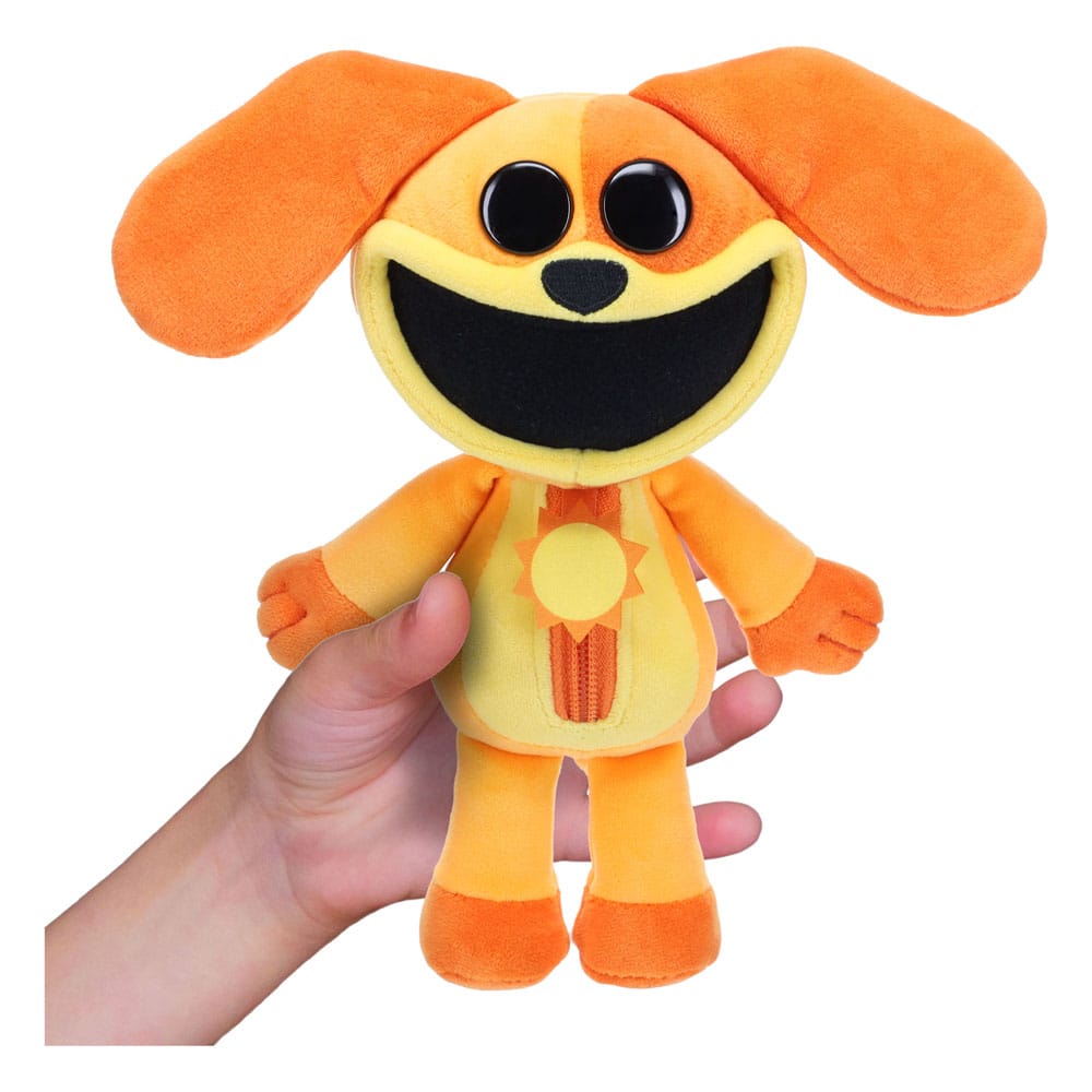 Poppy Playtime Minifiguren Smiling Critters 20 cm Sortiment (9) Image 6