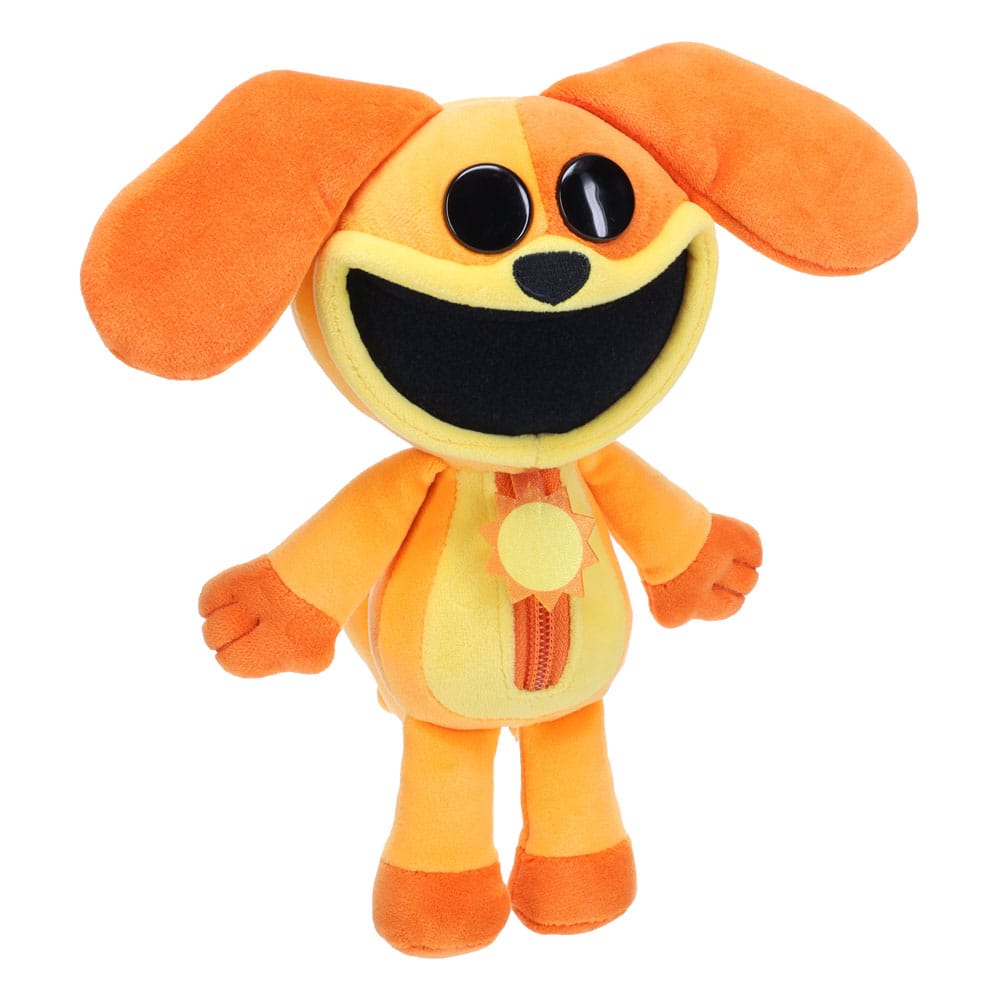 Poppy Playtime Minifiguren Smiling Critters 20 cm Sortiment (9) Image 7