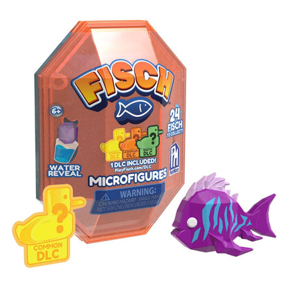 Fisch Minifiguren 5 cm Display (24) Image 3