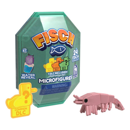 Fisch Minifiguren 5 cm Display (24) Image 15