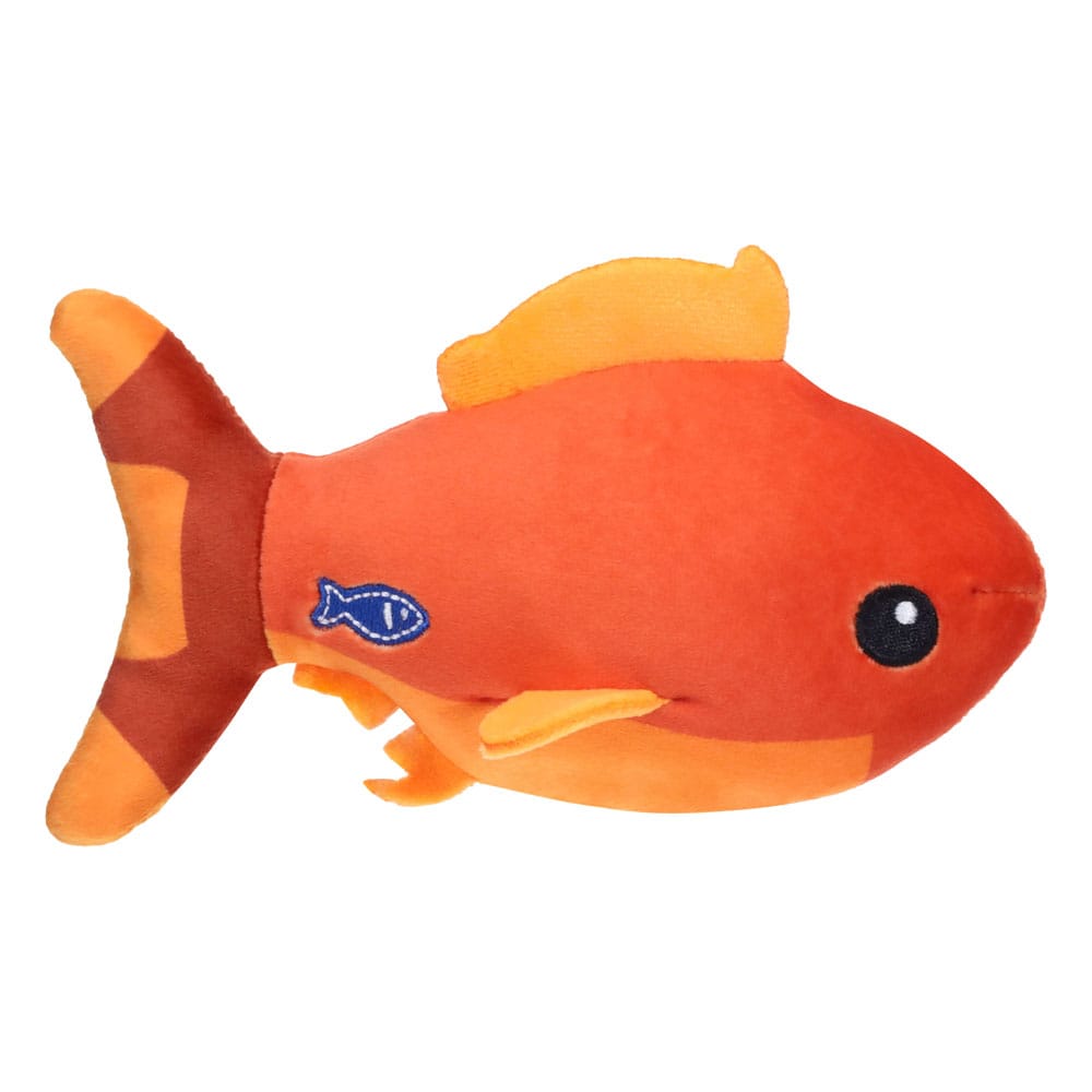 Fisch Plüschfiguren 10 cm Display (9) Image 3