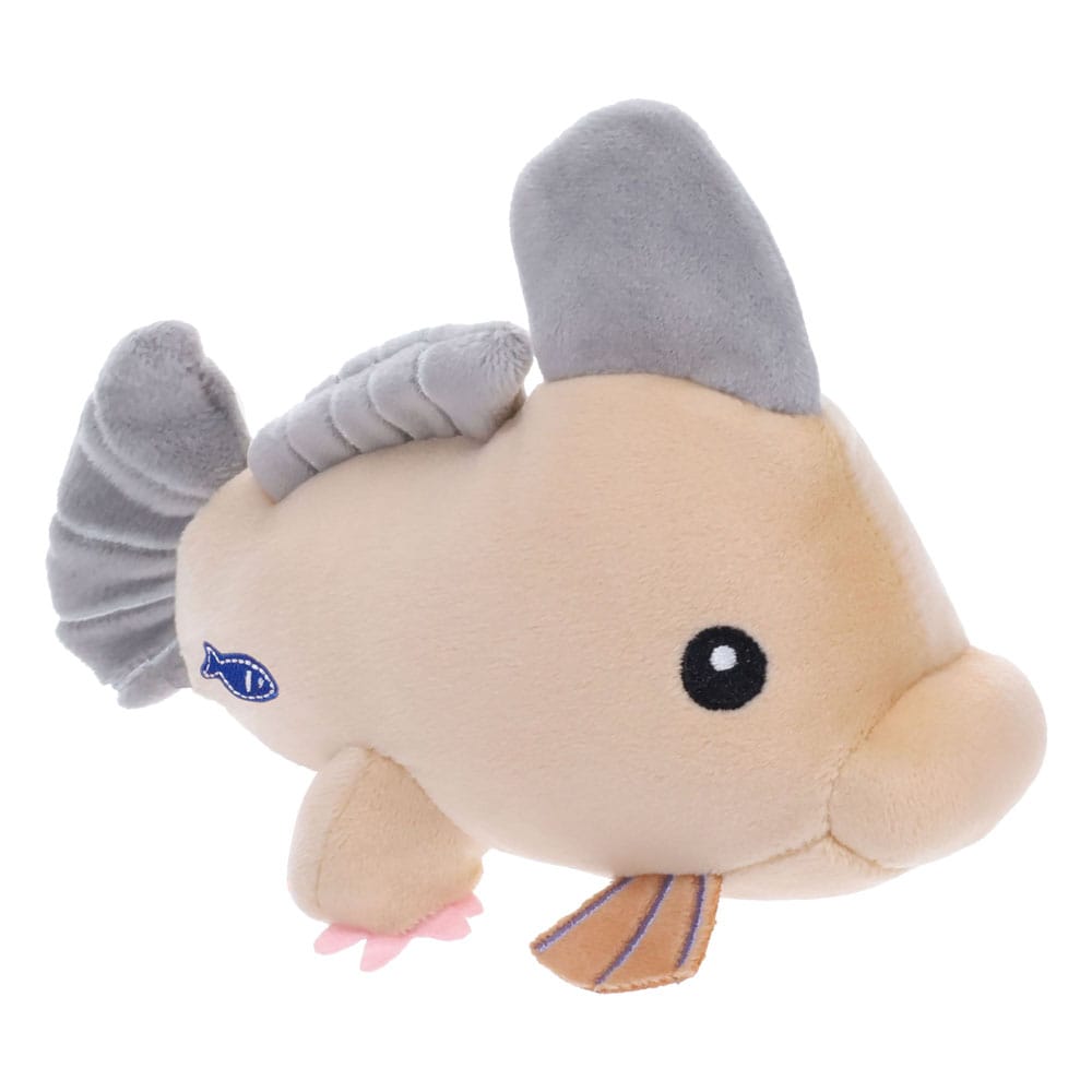 Fisch Plüschfiguren 10 cm Display (9) Image 4
