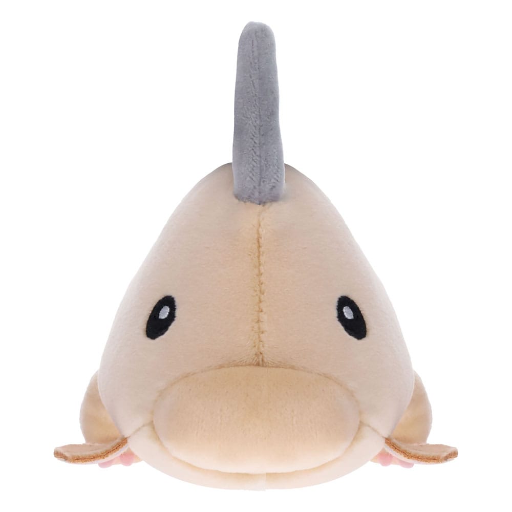 Fisch Plüschfiguren 10 cm Display (9) Image 5