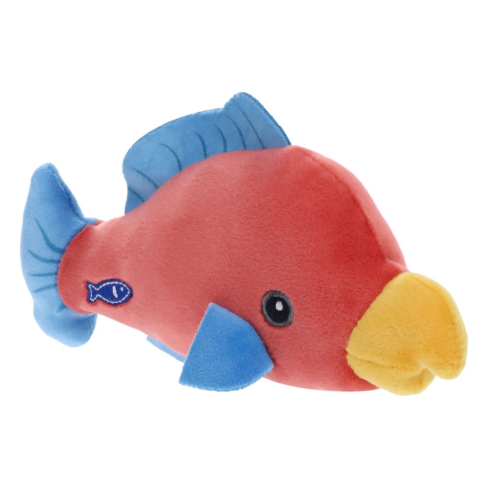 Fisch Plüschfiguren 10 cm Display (9) Image 6
