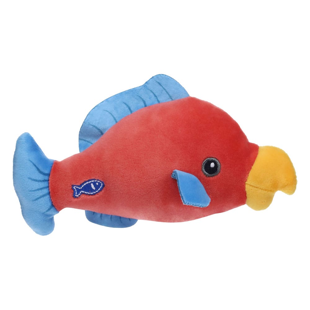 Fisch Plüschfiguren 10 cm Display (9) Image 7
