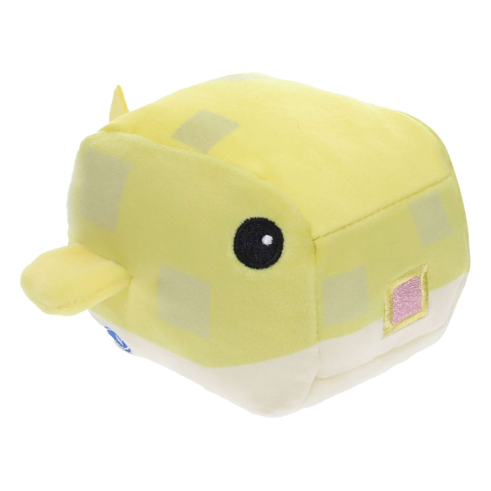 Fisch Plüschfiguren 10 cm Display (9) Image 8