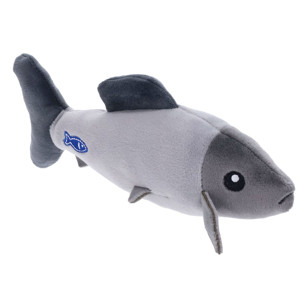 Fisch Plüschfiguren 10 cm Display (9) Image 11