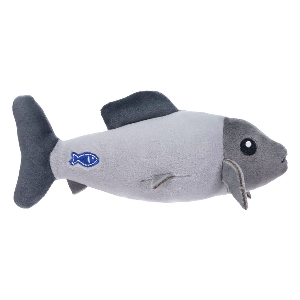 Fisch Plüschfiguren 10 cm Display (9) Image 12