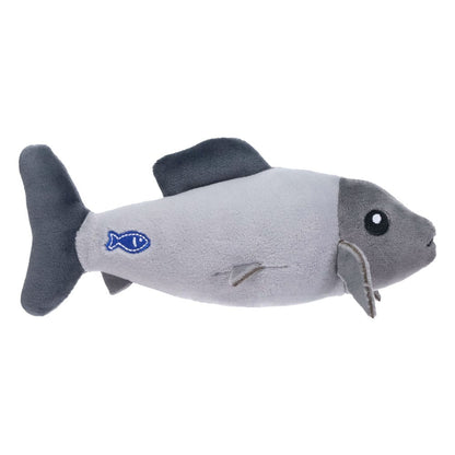 Fisch Plüschfiguren 10 cm Display (9) Image 12