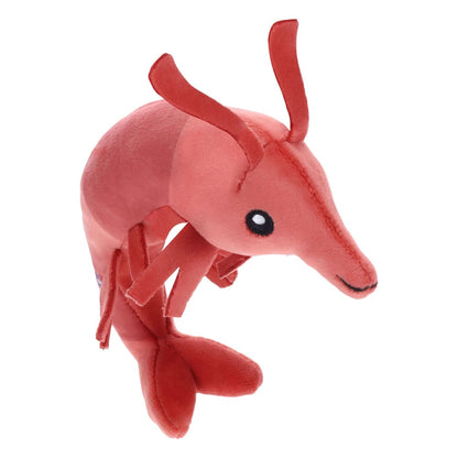 Fisch Plüschfiguren 10 cm Display (9) Image 15