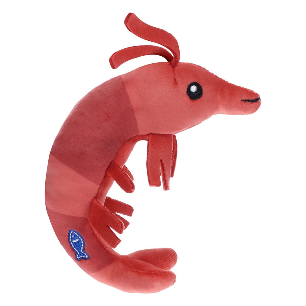 Fisch Plüschfiguren 10 cm Display (9) Image 16