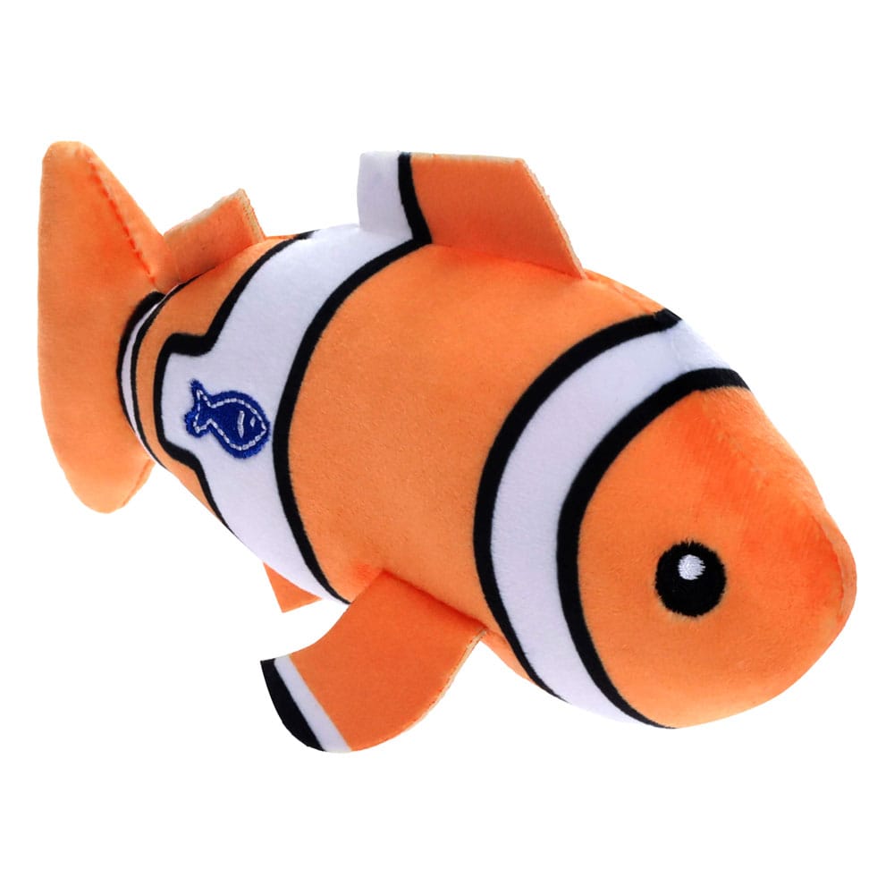 Fisch Plüschfiguren 10 cm Display (9) Image 17