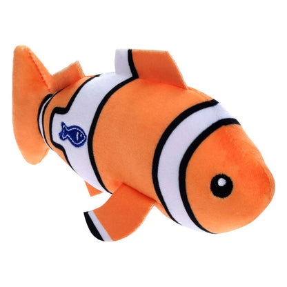 Fisch Plüschfiguren 10 cm Display (9) Image 17