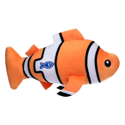 Fisch Plüschfiguren 10 cm Display (9) Image 18
