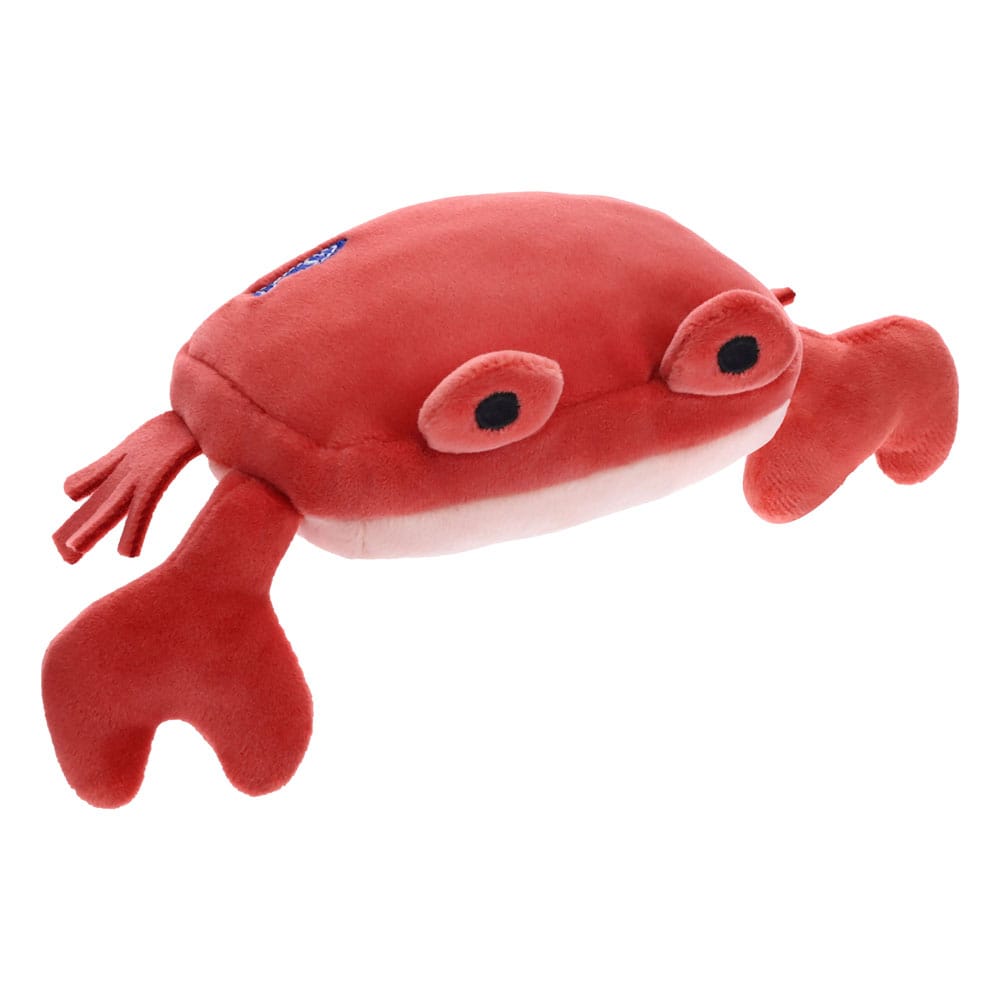 Fisch Plüschfiguren 10 cm Display (9) Image 19