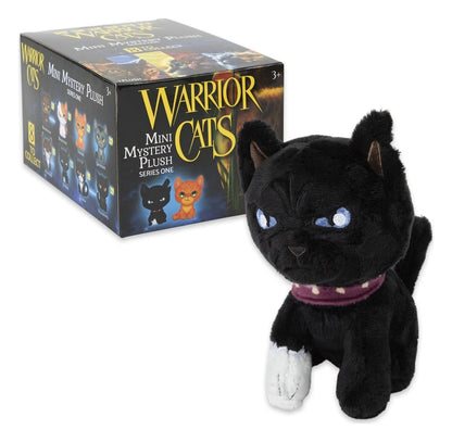 Warrior Cats Plüschfiguren Blind Box Mini Mystery Plush Series 1 15 cm Display (9) Image 3