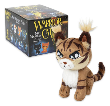 Warrior Cats Plüschfiguren Blind Box Mini Mystery Plush Series 1 15 cm Display (9) Image 10