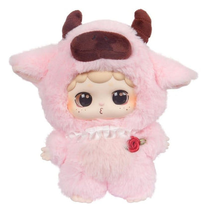 Miiloo Plüschfiguren Blind Box Display 17 cm (6) Image 6
