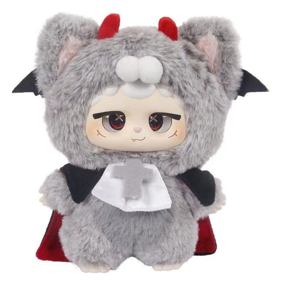 Miiloo Plüschfiguren Blind Box Display 17 cm (6) Image 7
