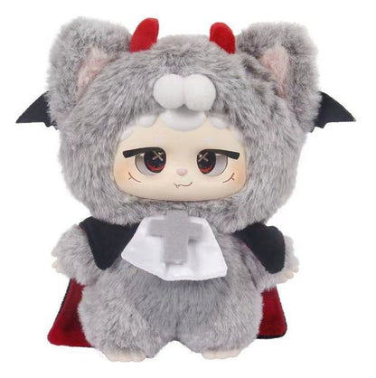 Miiloo Plüschfiguren Blind Box Display 17 cm (6) Image 7