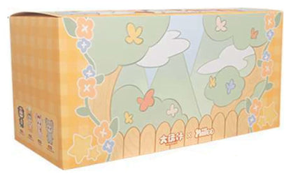 Miiloo Plüschfiguren Blind Box Display 17 cm (6) Image 8