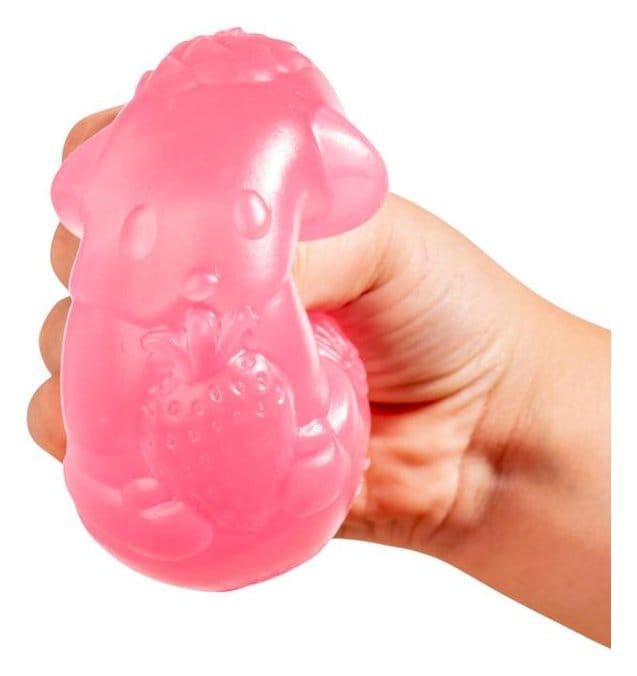 Mushykinz Anti-Stress-Figuren Jelleez Blind Box Display (12) Image 3