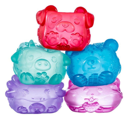 Mushykinz Anti-Stress-Figuren Jelleez Blind Box Display (12) Image 5