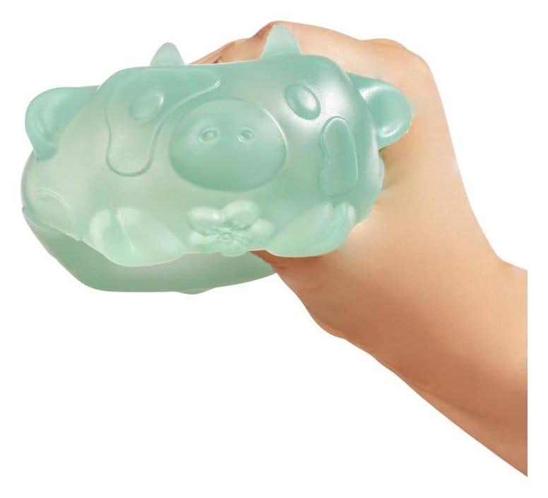 Mushykinz Anti-Stress-Figuren Jelleez Blind Box Display (12) Image 6