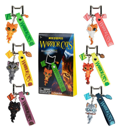 Warrior Cats Anhänger Blind Box Display (8) Image 2
