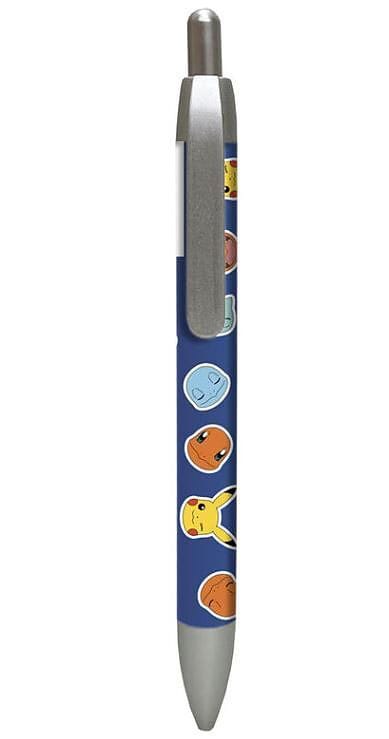 Pokémon Kugelschreiber Image