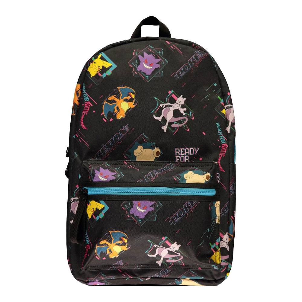 Pokémon Rucksack Ready For AOP Image 1