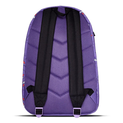 Pokemon Rucksack Gengar All over Print Image 2