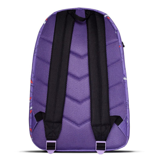 Pokemon Rucksack Gengar All over Print Image 2