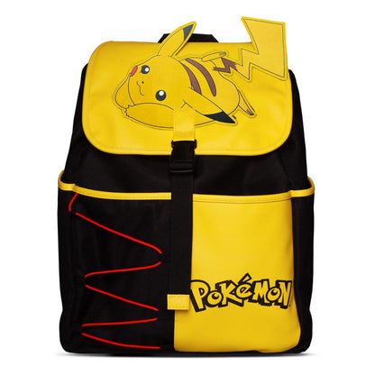 Pokémon Rucksack Pikachu Huge Image 1