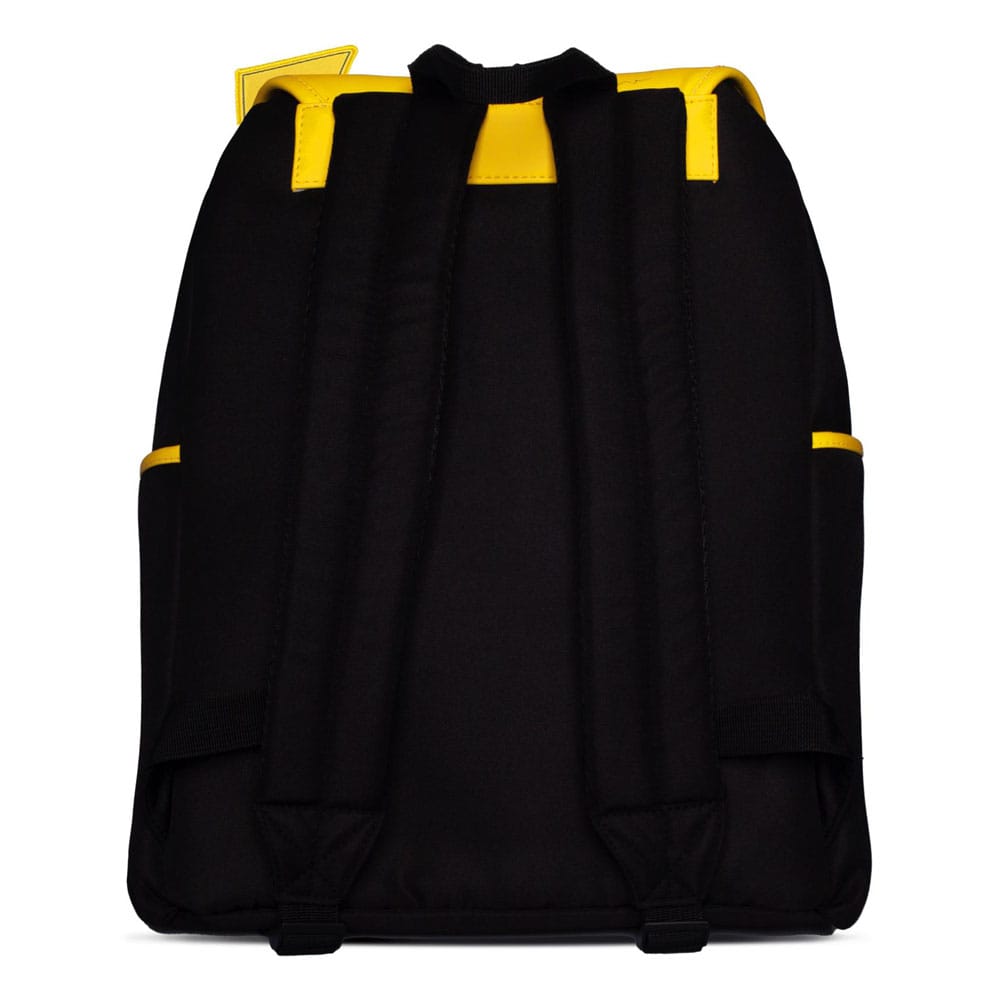Pokémon Rucksack Pikachu Huge Image 2