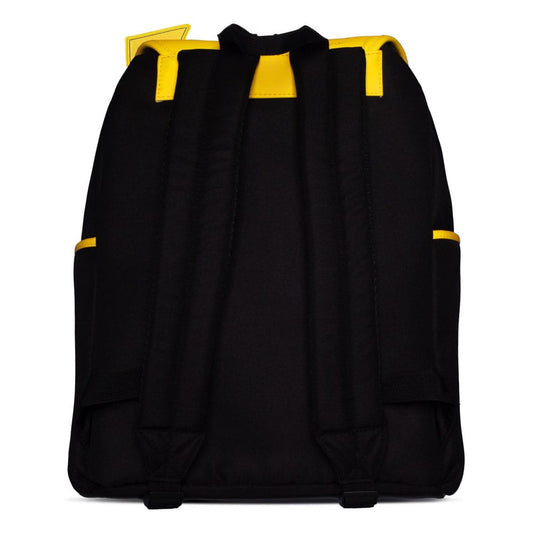 Pokémon Rucksack Pikachu Huge Image 2