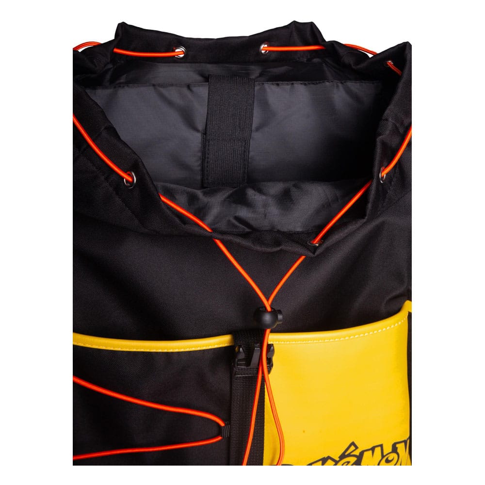 Pokémon Rucksack Pikachu Huge Image 4