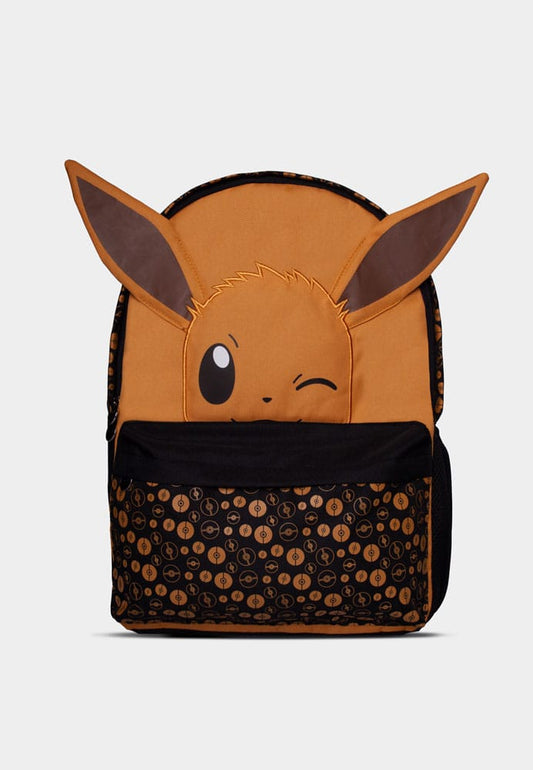 Pokémon Rucksack Evoli Image 1