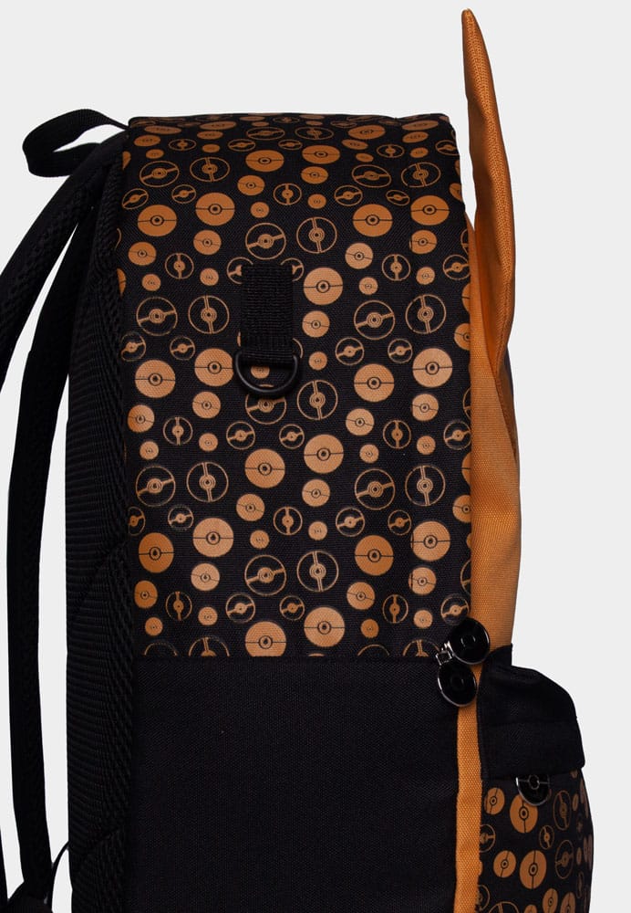 Pokémon Rucksack Evoli Image 3