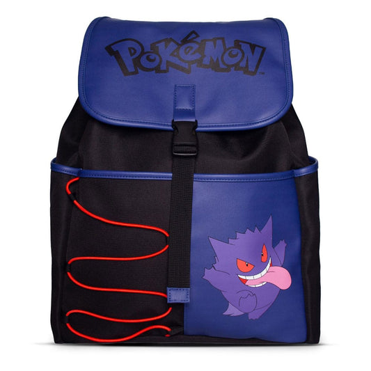 Pokémon Rucksack Gengar Huge Image 1
