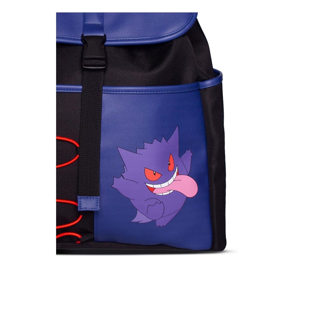 Pokémon Rucksack Gengar Huge Image 3