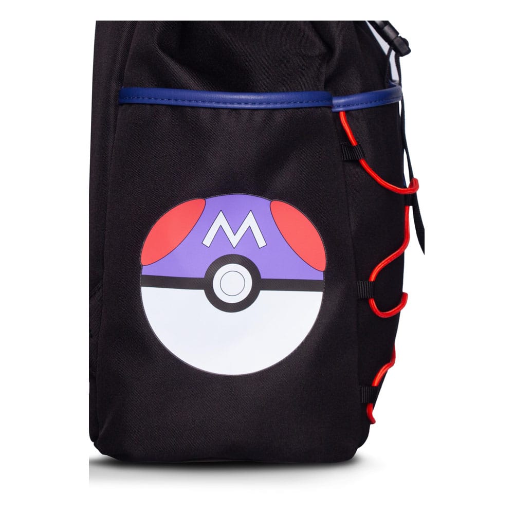 Pokémon Rucksack Gengar Huge Image 5