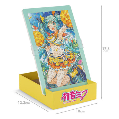 Hatsune Miku Jigsaw Puzzle Sortiment (4) Image 5